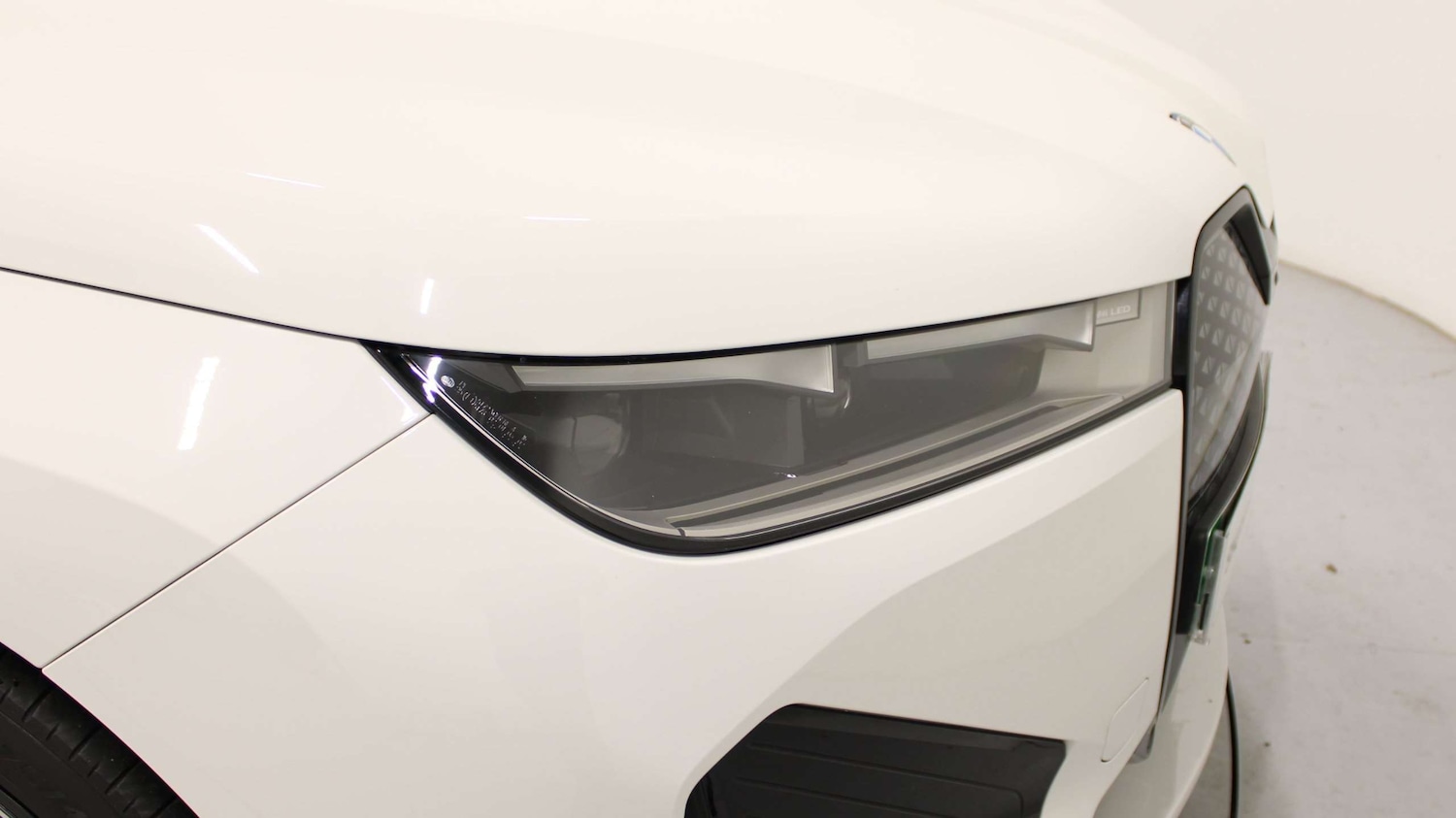 Used BMW iX 2022 for sale - 76488138: Photo 35