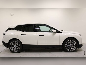 Used BMW iX 2022 for sale - 76488138: Photo