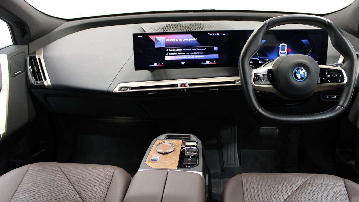 Used BMW iX 2022 for sale - 76488138: Photo 5