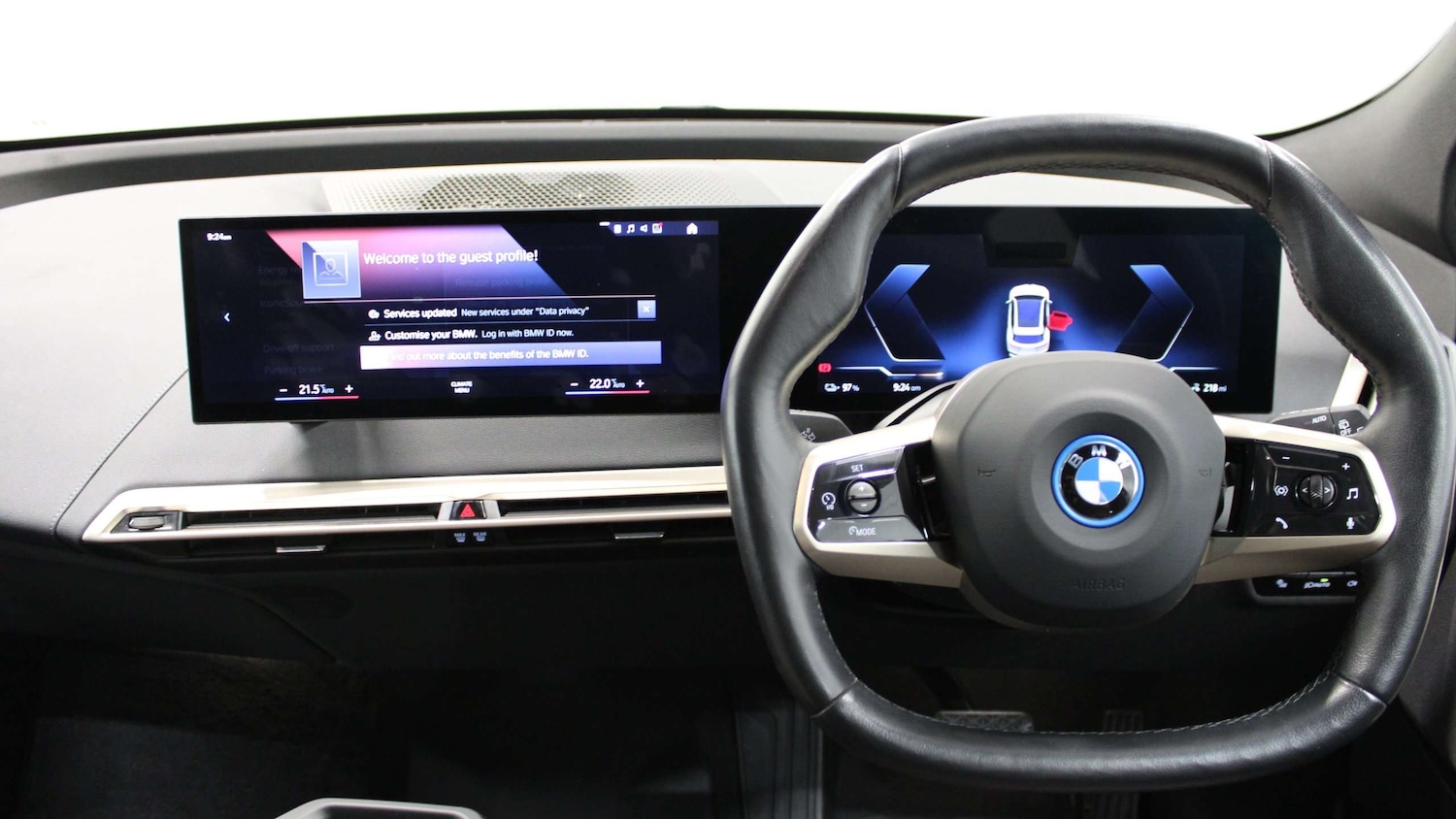 Used BMW iX 2022 for sale - 76488138: Photo 6