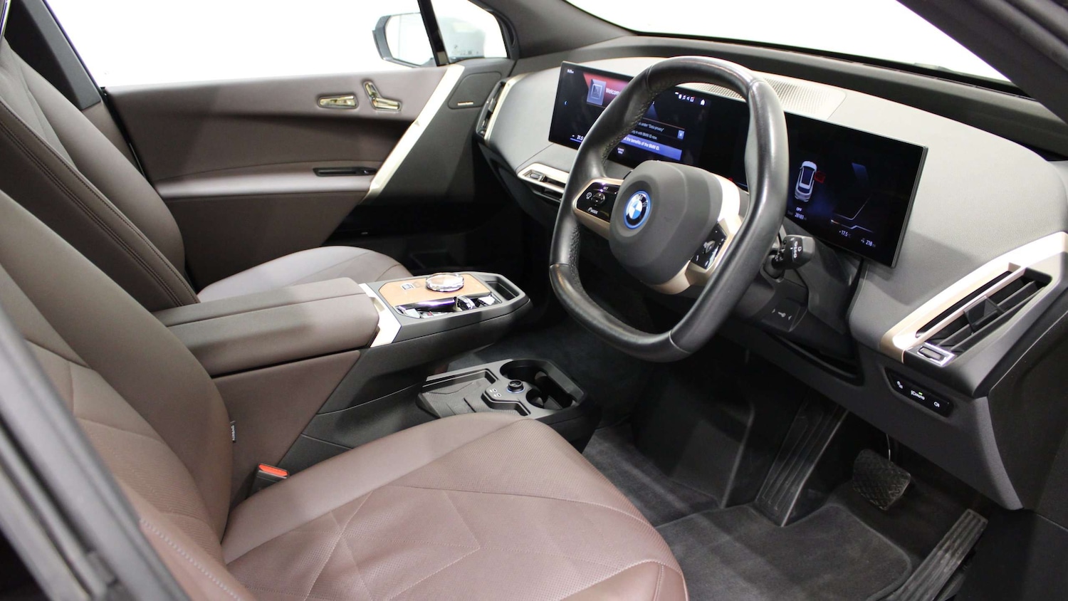 Used BMW iX 2022 for sale - 76488138: Photo 7