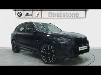 2024 - xDrive M40d MHT 5dr Auto