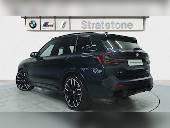 Used BMW X3 2024 for sale - 75217227: Photo