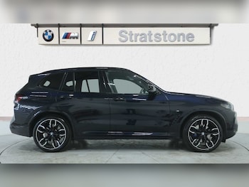 Used BMW X3 2024 for sale - 75217227: Photo
