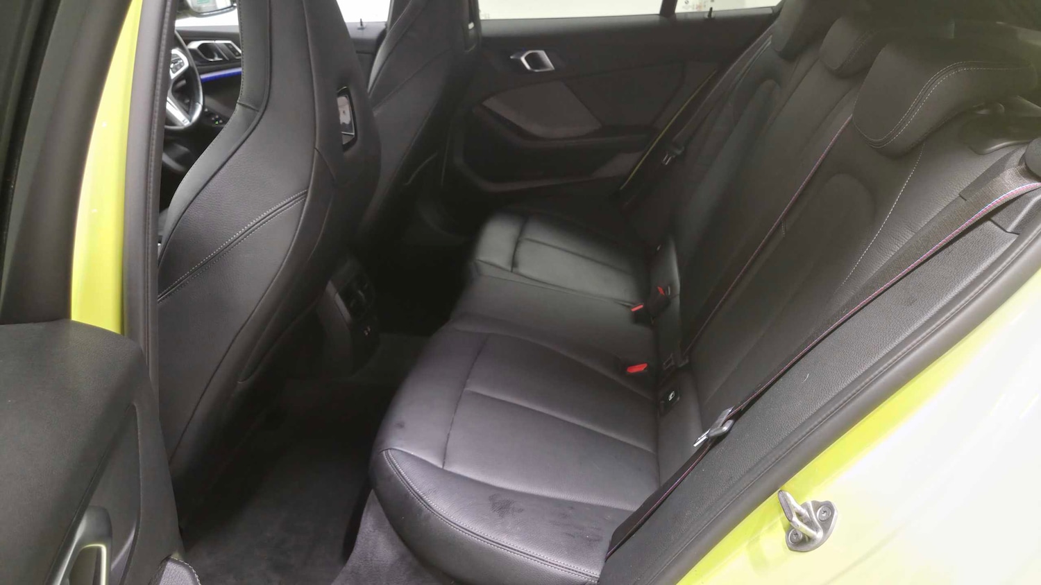 Used BMW 1 Series for sale - 78104565: Photo 12