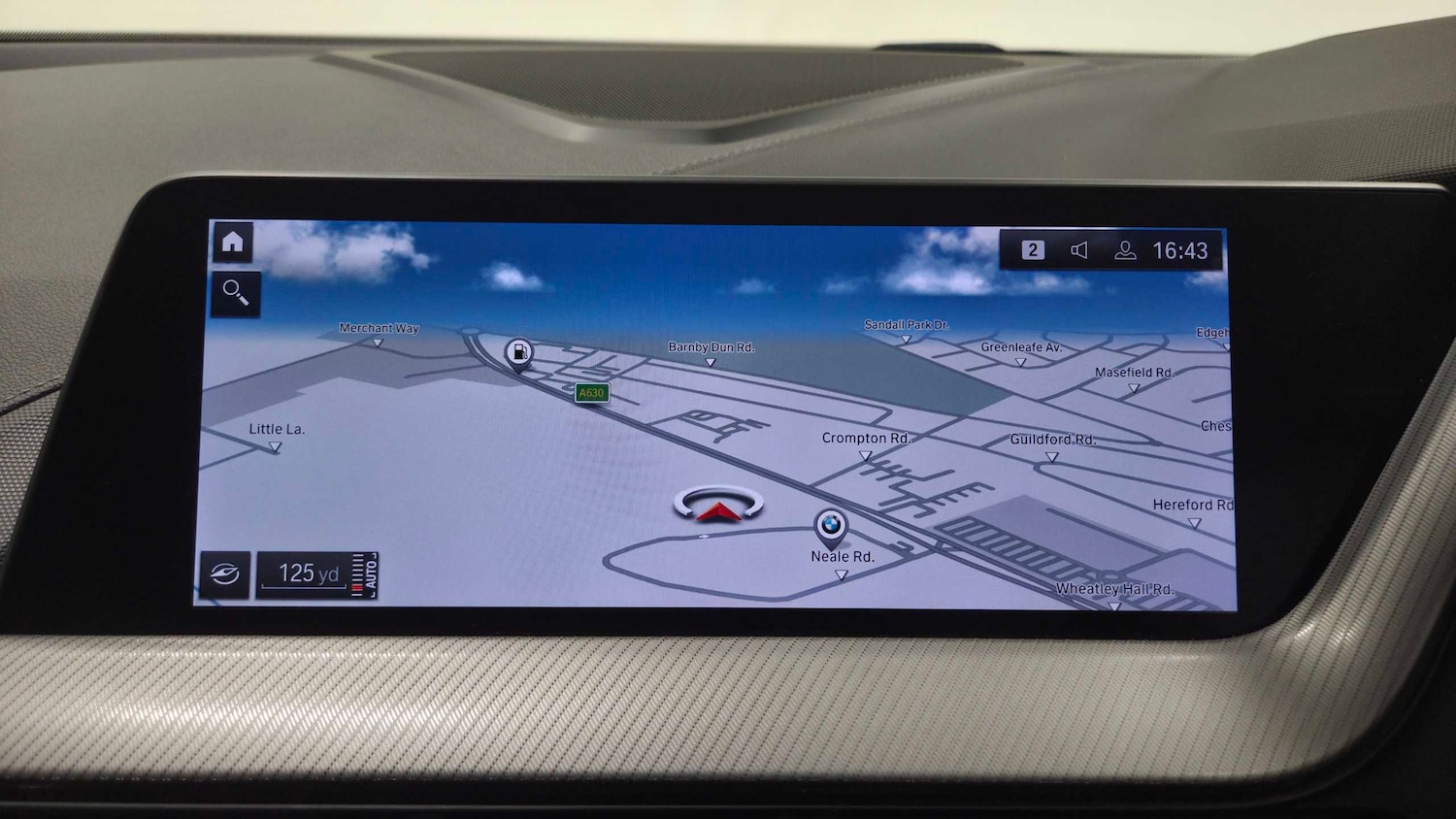 Used BMW 1 Series for sale - 78104565: Photo 17