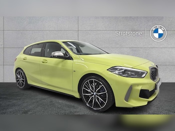 Used BMW 1 Series 2022 for sale - 78104565: Photo