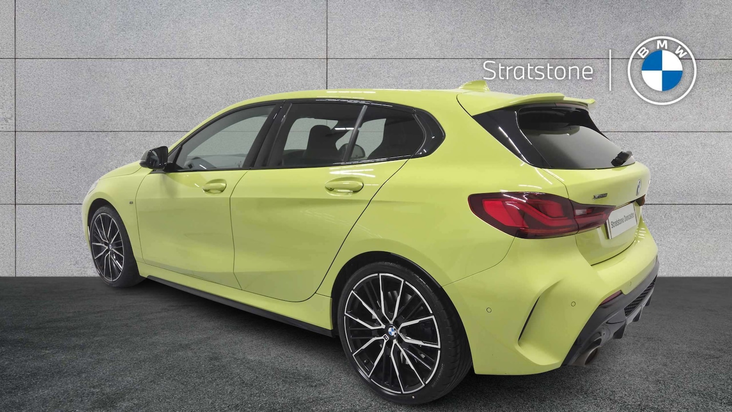 Used BMW 1 Series for sale - 78104565: Photo 2