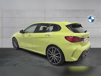 Used BMW 1 Series 2022 for sale - 78104565: Photo