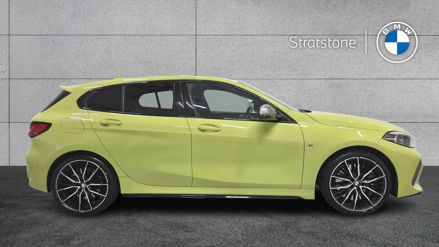 Used BMW 1 Series for sale - 78104565: Photo 3