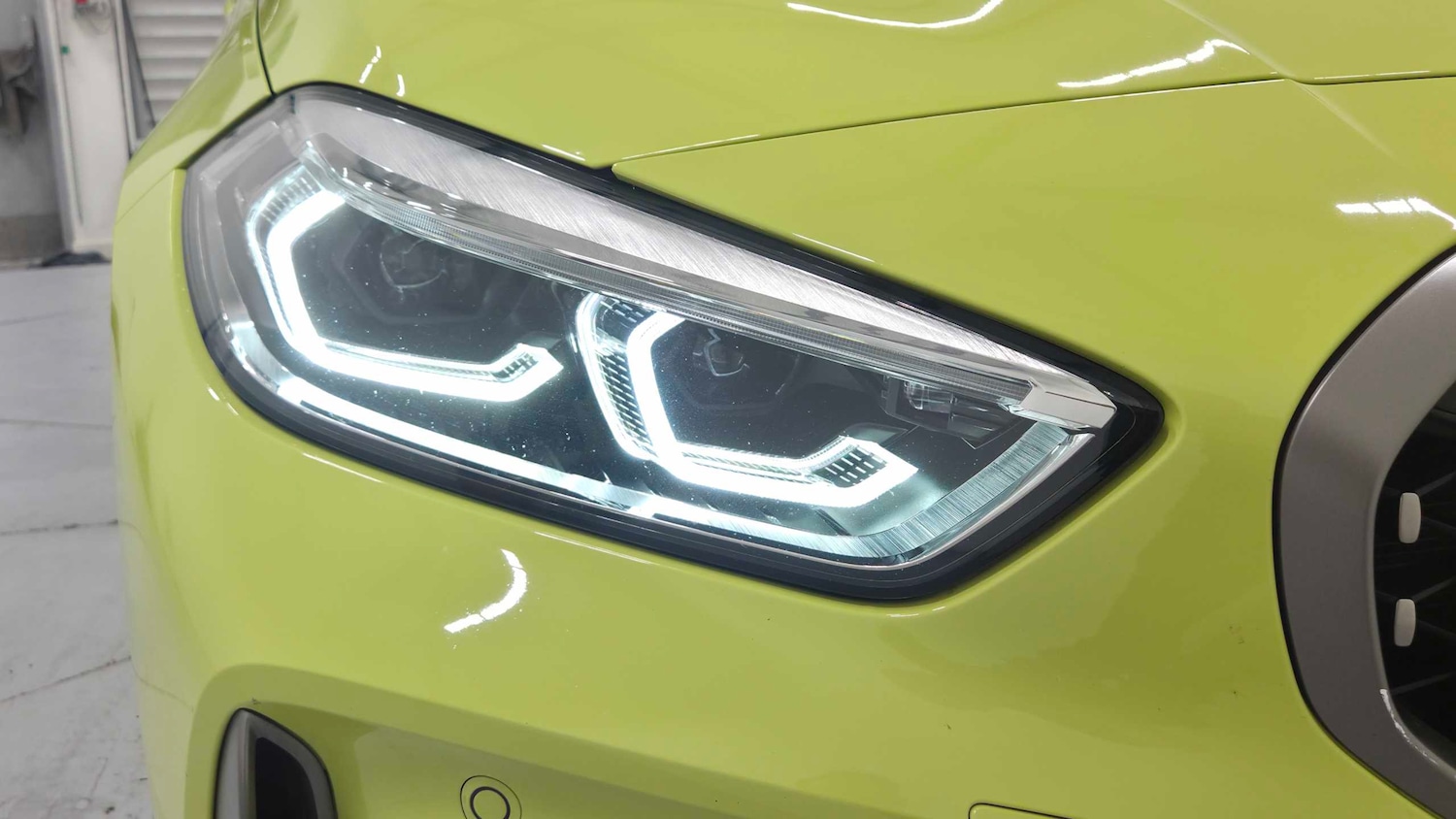 Used BMW 1 Series for sale - 78104565: Photo 33