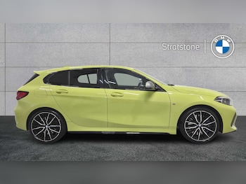 Used BMW 1 Series 2022 for sale - 78104565: Photo