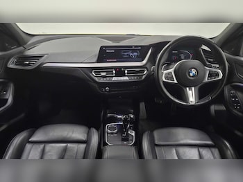 Used BMW 1 Series 2022 for sale - 78104565: Photo