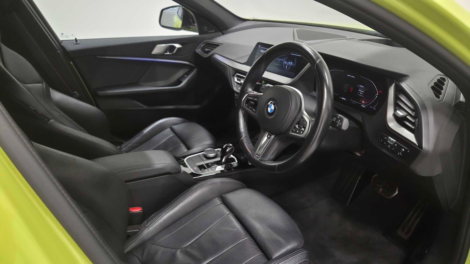 Used BMW 1 Series for sale - 78104565: Photo 6
