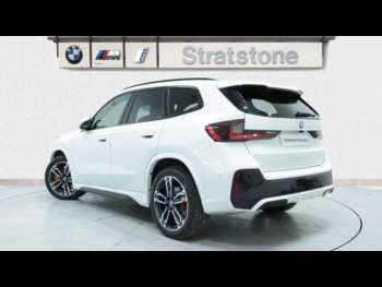 Used BMW X1 2025 for sale - 75405516: Photo