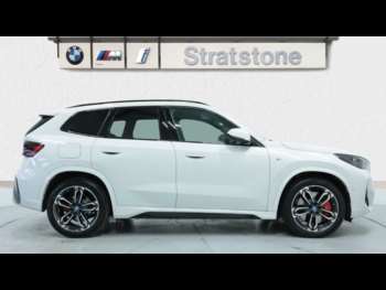 Used BMW X1 2025 for sale - 75405516: Photo