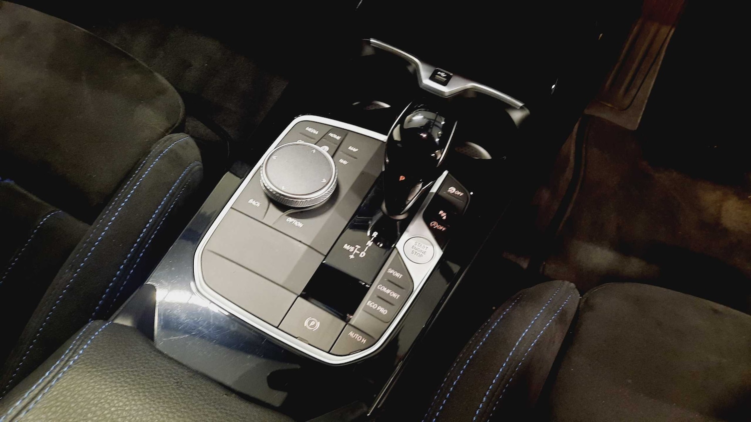 Used BMW 1 Series 2023 for sale - 76113433: Photo 10