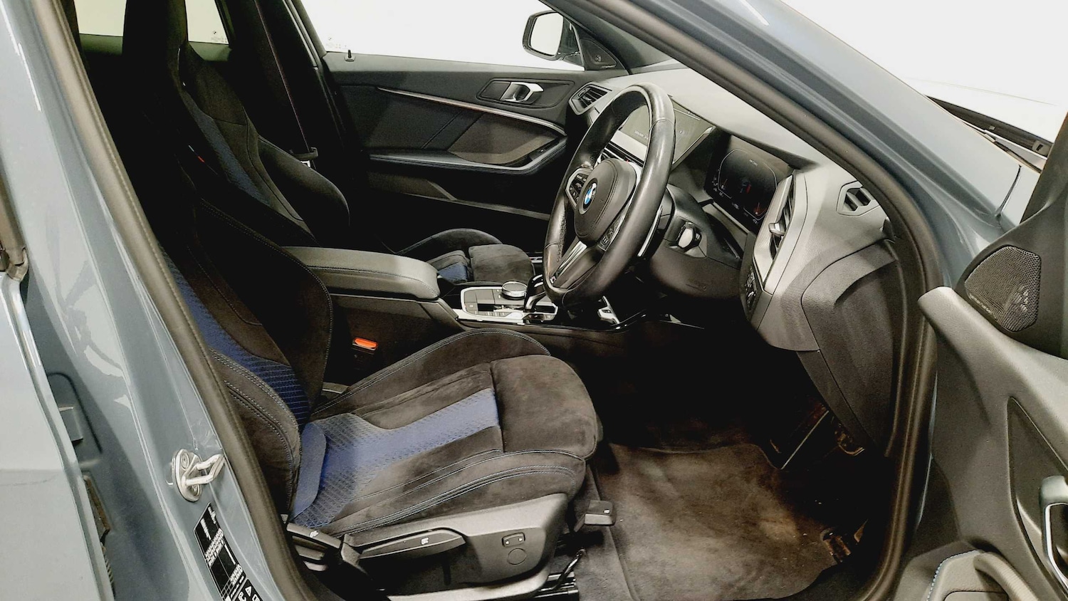 Used BMW 1 Series 2023 for sale - 76113433: Photo 11