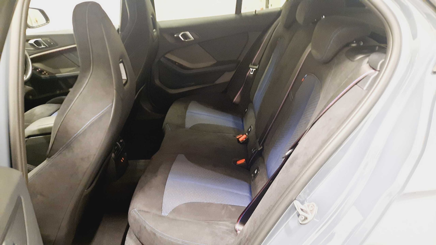 Used BMW 1 Series 2023 for sale - 76113433: Photo 12
