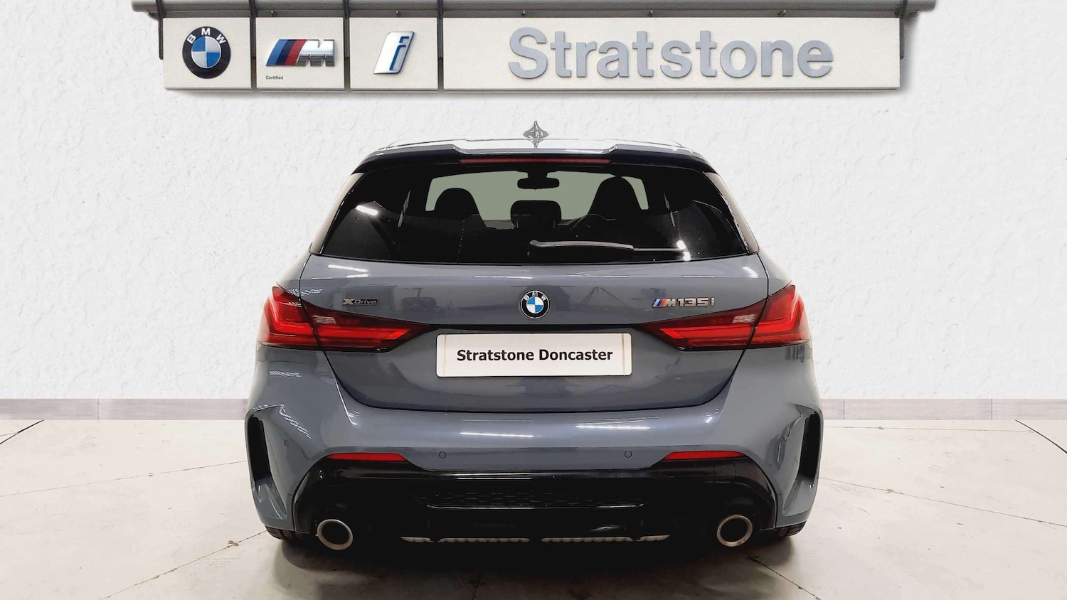 Used BMW 1 Series 2023 for sale - 76113433: Photo 15