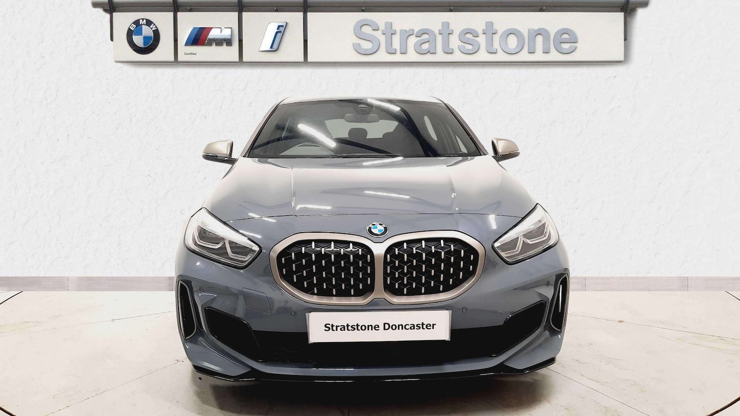 Used BMW 1 Series 2023 for sale - 76113433: Photo 16
