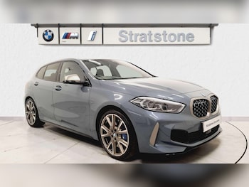 2023 - M135i xDrive 5dr Step Auto