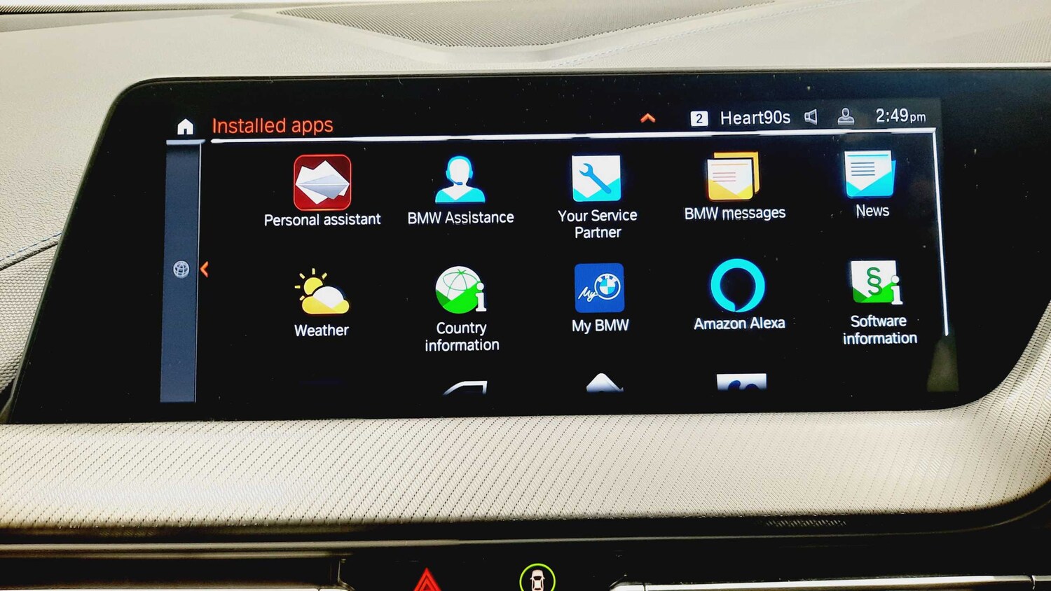 Used BMW 1 Series 2023 for sale - 76113433: Photo 21