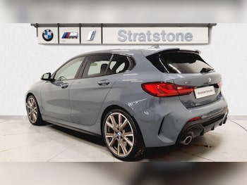 Used BMW 1 Series 2023 for sale - 76113433: Photo