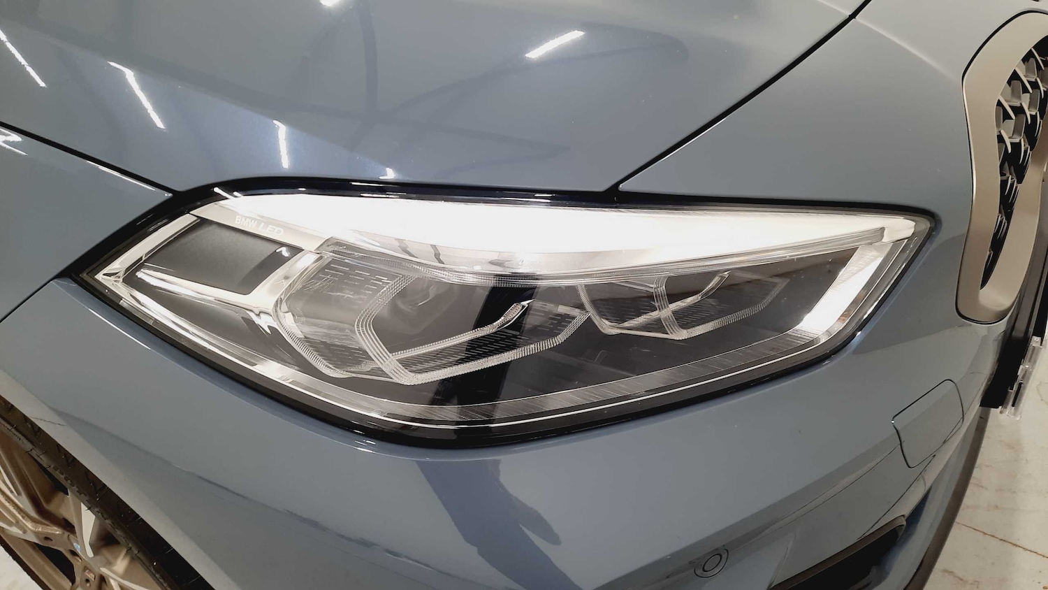 Used BMW 1 Series 2023 for sale - 76113433: Photo 33