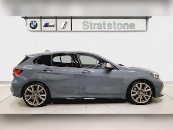 Used BMW 1 Series 2023 for sale - 76113433: Photo