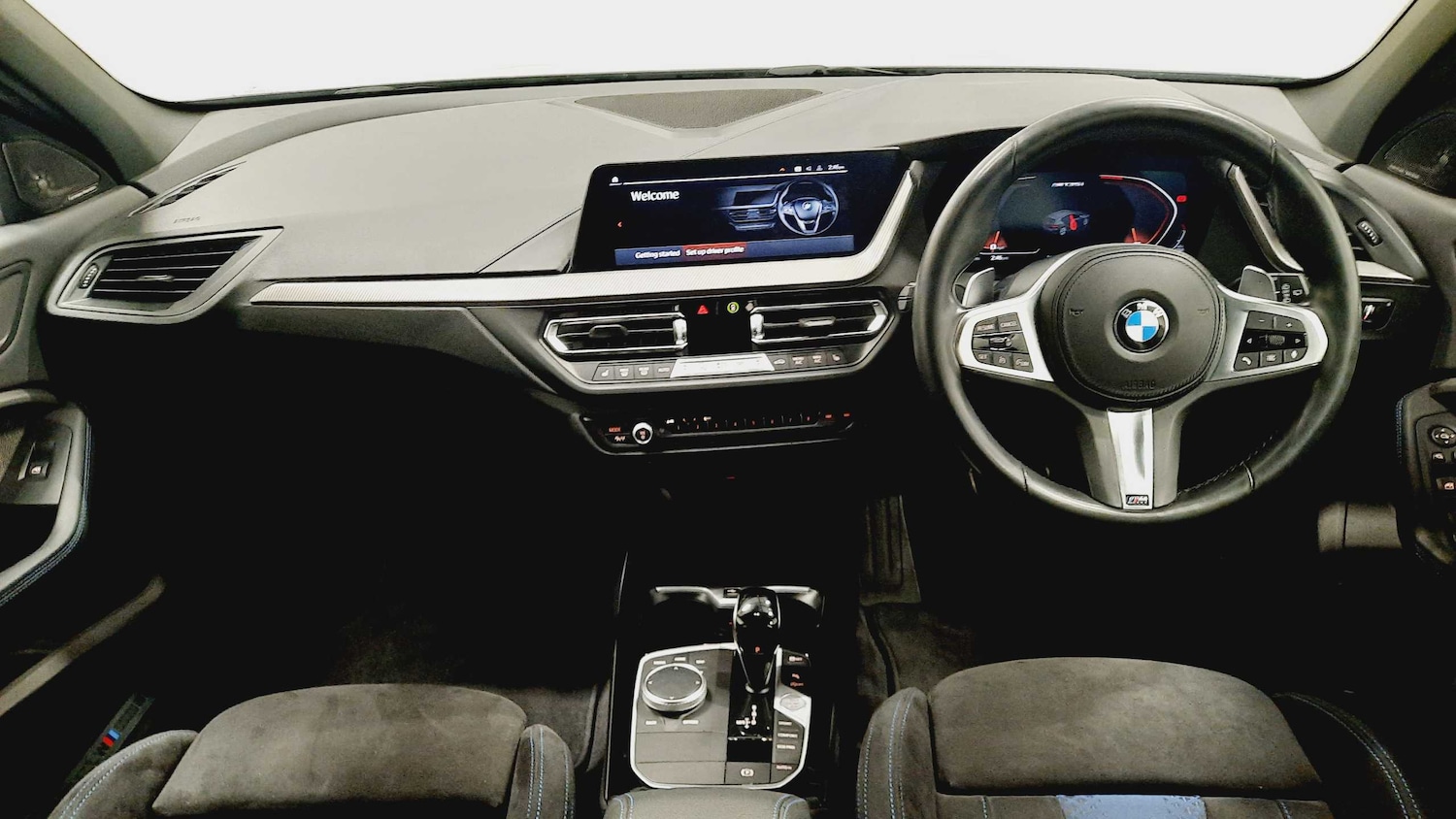 Used BMW 1 Series 2023 for sale - 76113433: Photo 4