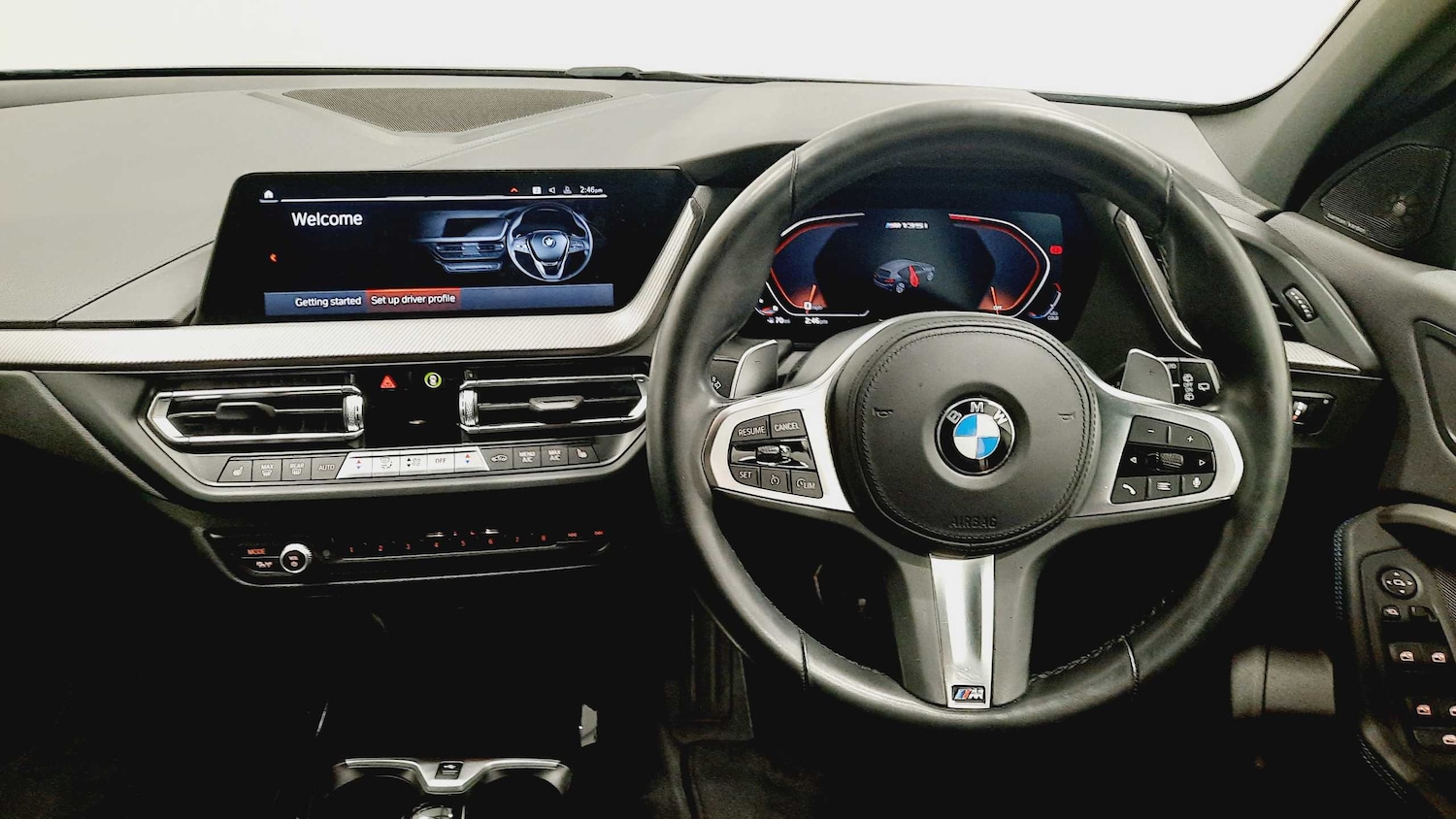 Used BMW 1 Series 2023 for sale - 76113433: Photo 5