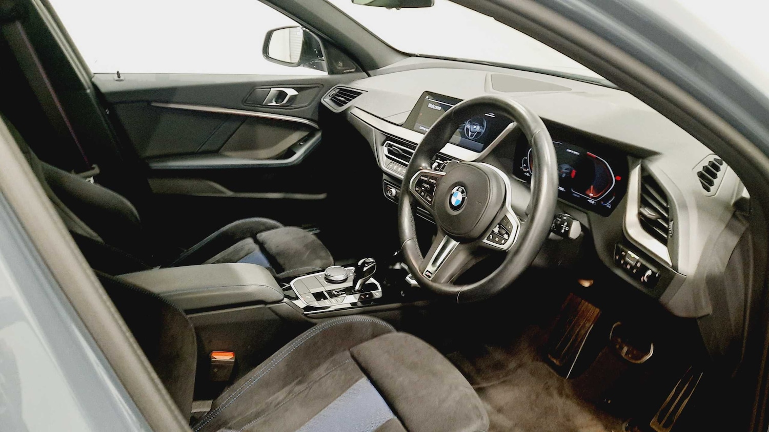 Used BMW 1 Series 2023 for sale - 76113433: Photo 6
