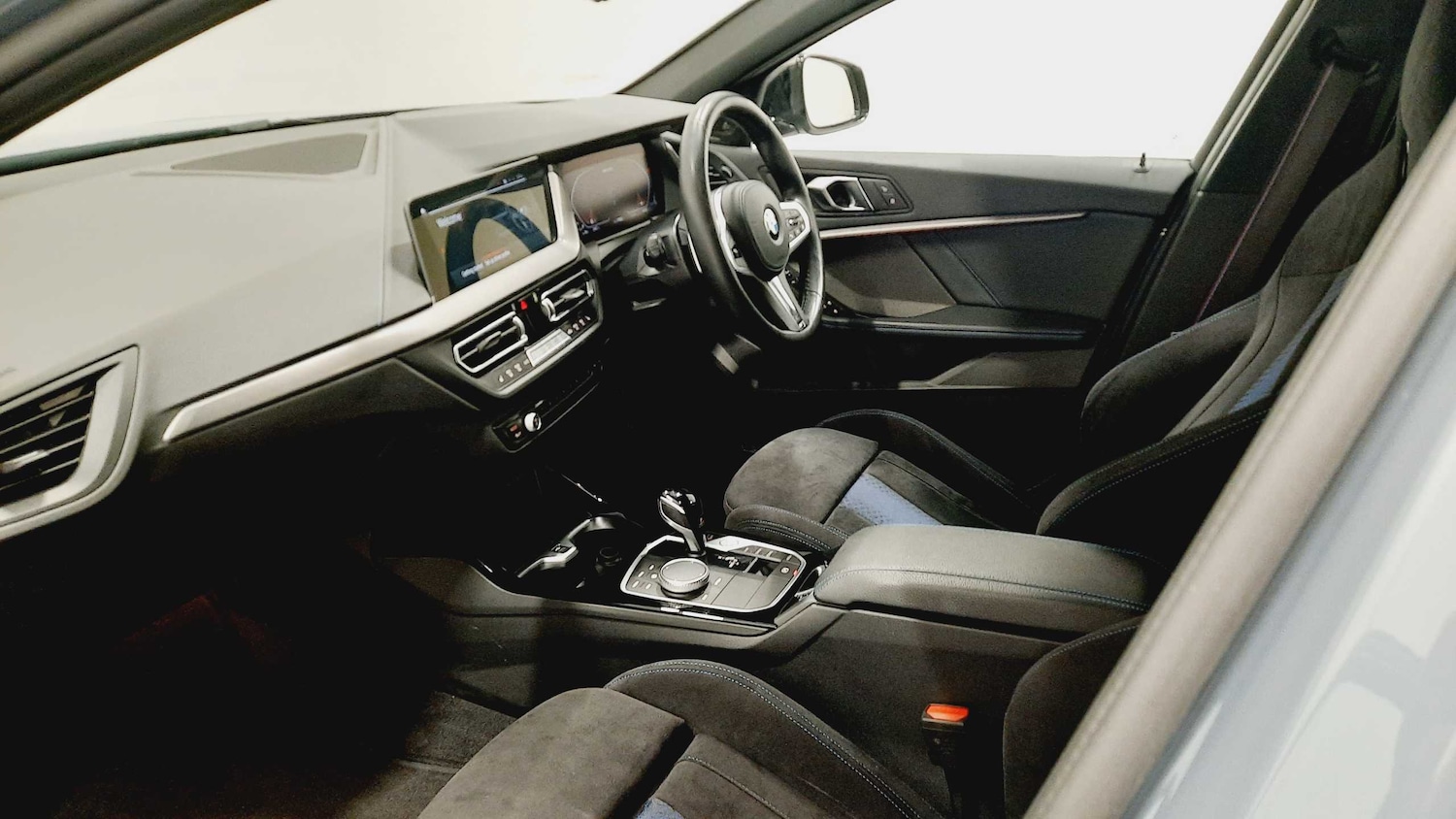 Used BMW 1 Series 2023 for sale - 76113433: Photo 7