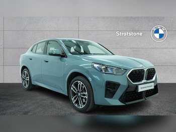Used BMW X2 2024 for sale - 79624481: Photo