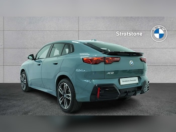 Used BMW X2 2024 for sale - 79624481: Photo