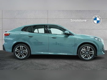 Used BMW X2 2024 for sale - 79624481: Photo