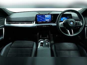 Used BMW X2 2024 for sale - 79624481: Photo