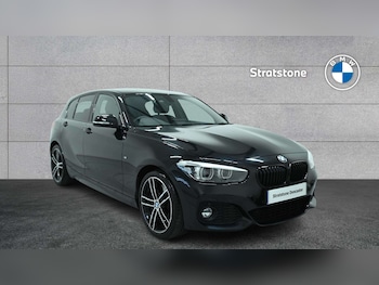 Used BMW 1 Series 2019 for sale - 78465108: Photo