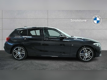 Used BMW 1 Series 2019 for sale - 78465108: Photo