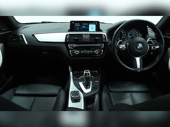 Used BMW 1 Series 2019 for sale - 78465108: Photo