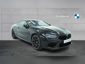 Used BMW M8 2023 for sale - 78775144: Photo