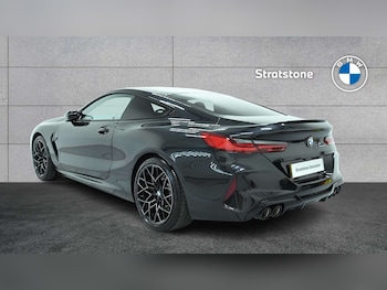 Used BMW M8 2023 for sale - 78775144: Photo