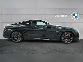 Used BMW M8 2023 for sale - 78775144: Photo