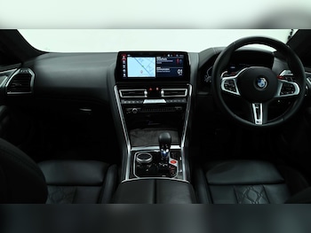 Used BMW M8 2023 for sale - 78775144: Photo