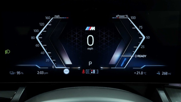 Used BMW i5 2025 for sale - 75566466: Photo 10