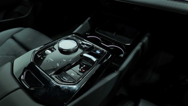 Used BMW i5 2025 for sale - 75566466: Photo 11