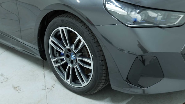 Used BMW i5 2025 for sale - 75566466: Photo 15