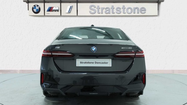 Used BMW i5 2025 for sale - 75566466: Photo 16
