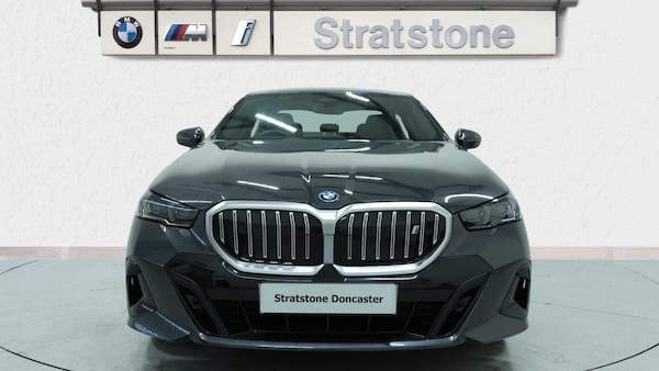 Used BMW i5 2025 for sale - 75566466: Photo 17